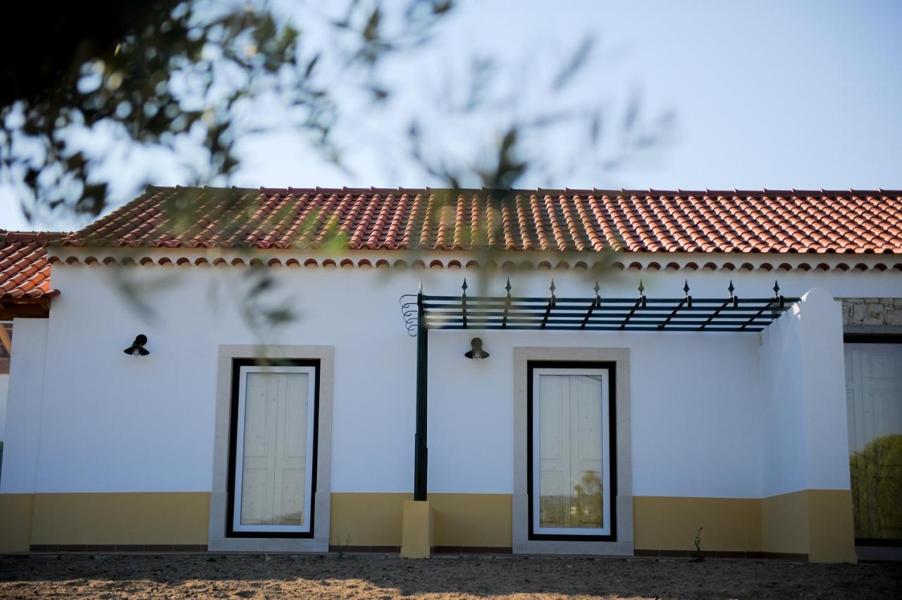 Casa Das Rendufas- Turismo Rural Com Figos Rendufas da Estrada エクステリア 写真