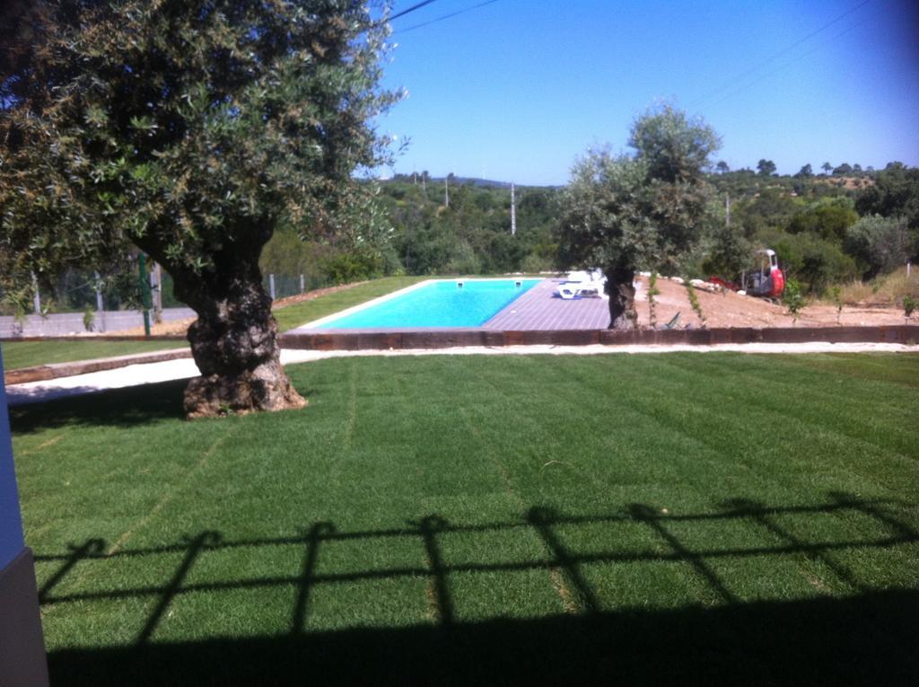 Casa Das Rendufas- Turismo Rural Com Figos Rendufas da Estrada 部屋 写真