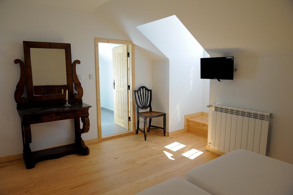 Casa Das Rendufas- Turismo Rural Com Figos Rendufas da Estrada 部屋 写真