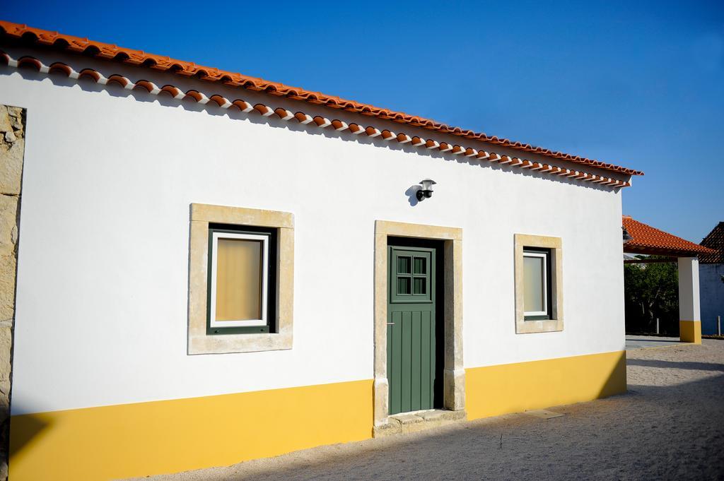 Casa Das Rendufas- Turismo Rural Com Figos Rendufas da Estrada 部屋 写真