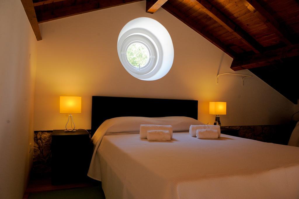 Casa Das Rendufas- Turismo Rural Com Figos Rendufas da Estrada 部屋 写真