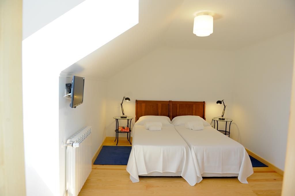 Casa Das Rendufas- Turismo Rural Com Figos Rendufas da Estrada 部屋 写真