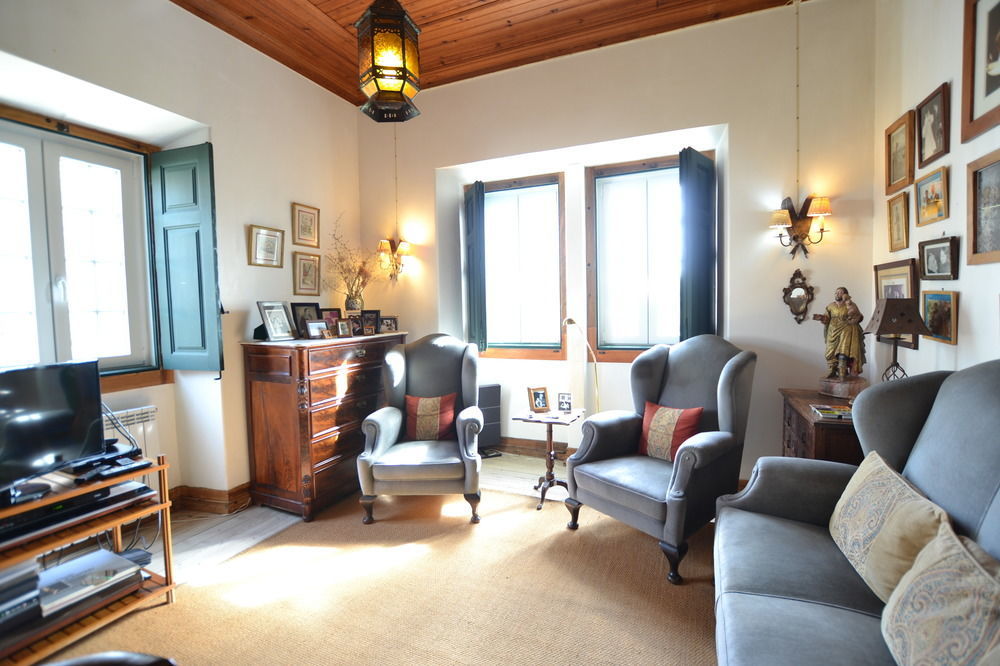 Casa Das Rendufas- Turismo Rural Com Figos Rendufas da Estrada エクステリア 写真